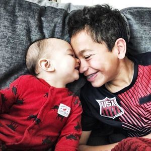 Meet your Posher, Genaro